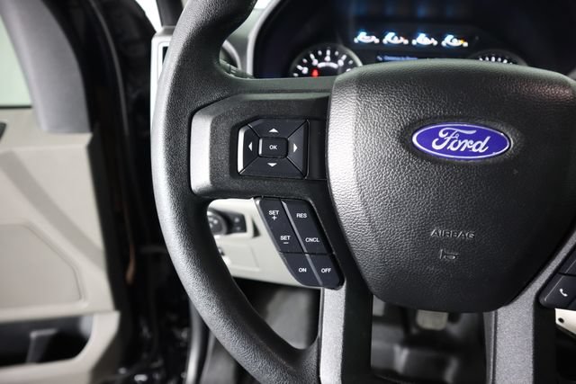 Used 2018 Ford F150 XLT w/ XTR Package AWD/4WD image 41