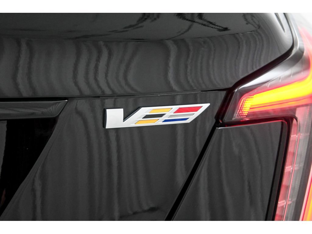 Certified 2023 Cadillac CT5 V w/ Platinum Package image 59