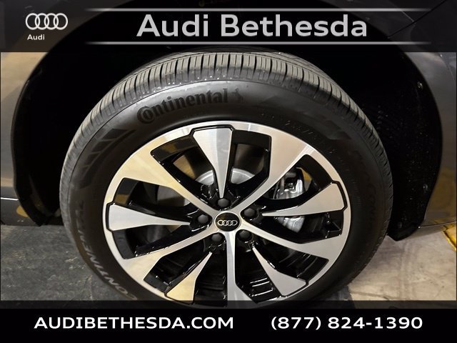 New 2026 Audi Q3 quattro 2.0T AWD/4WD image 9