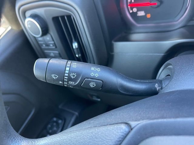 Used 2019 Chevrolet Silverado 1500 Custom Trail Boss w/ Custom Convenience Package image 23