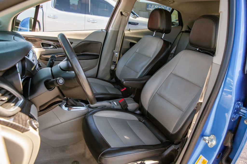 Used 2014 Buick Encore Premium image 12