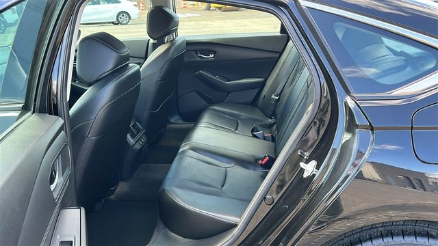 Used 2023 Honda Accord EX-L image 22