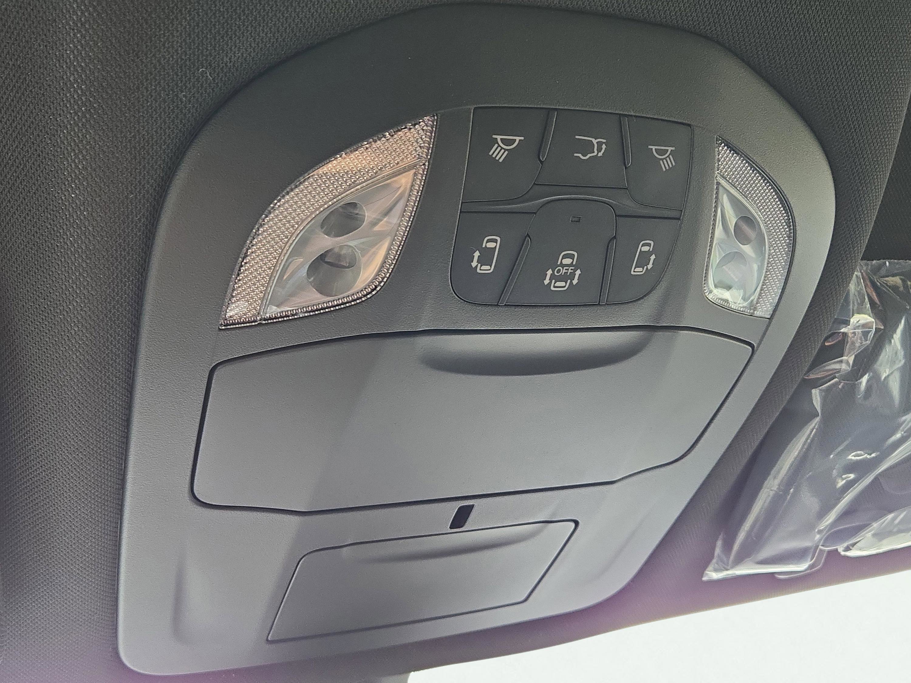 New 2026 Chrysler Pacifica Select image 29