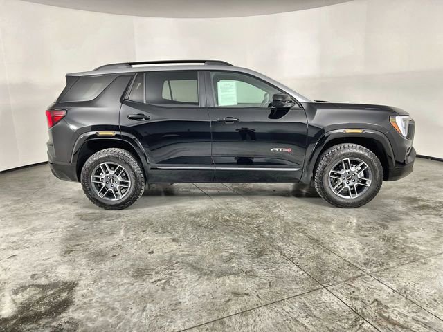 Used 2026 GMC Terrain AT4 image 9