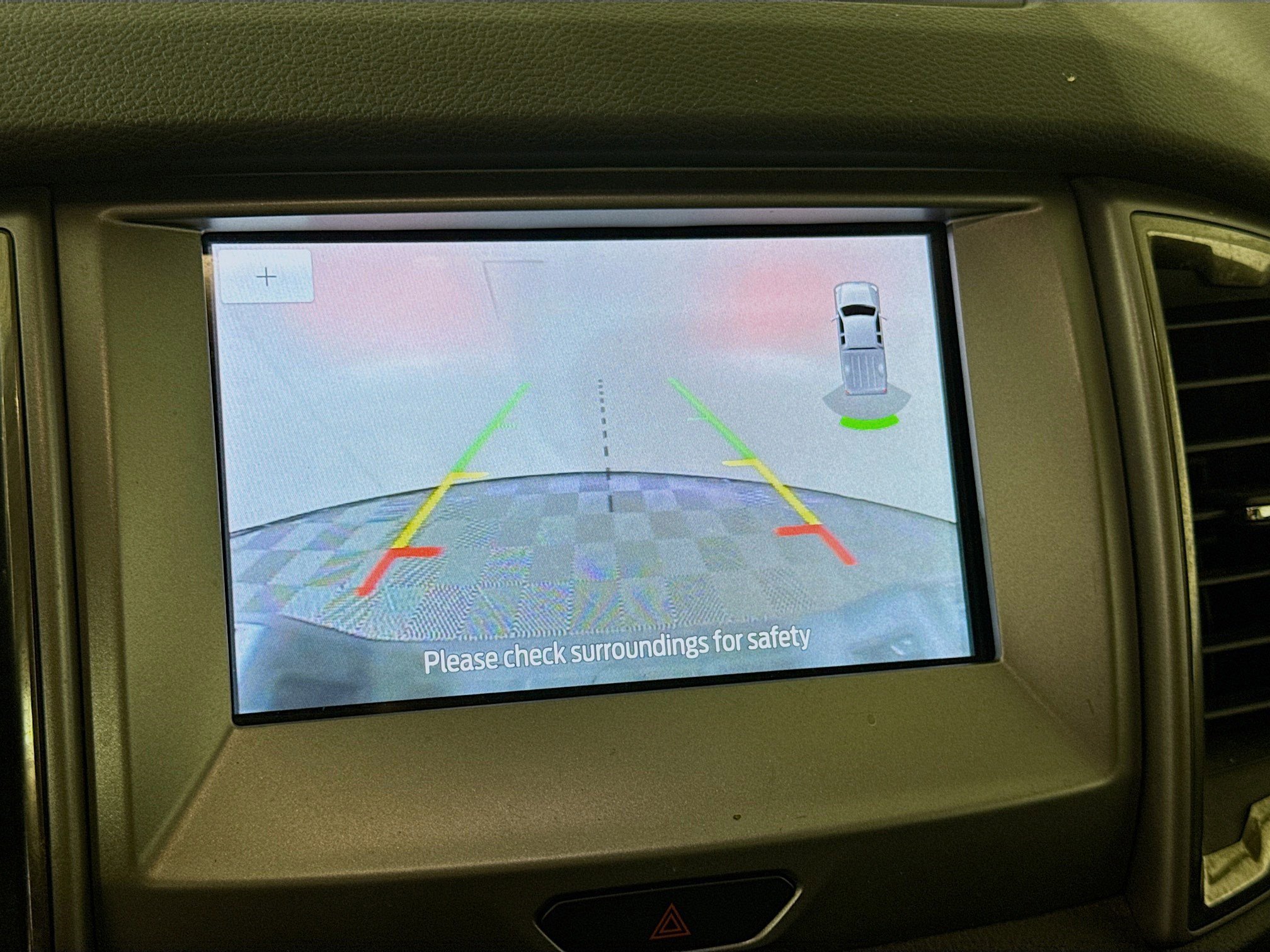 Used 2020 Ford Ranger XLT image 19