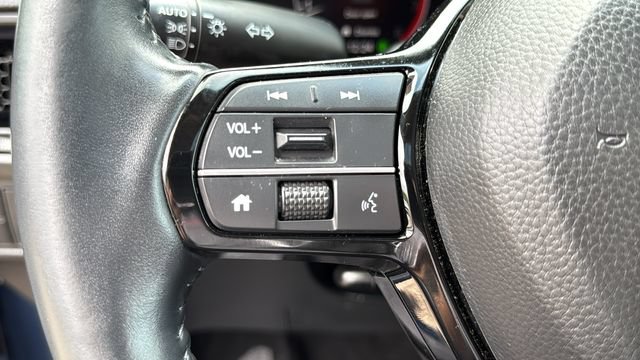 Used 2024 Honda CR-V EX-L image 13