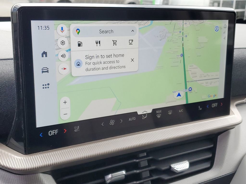 New 2026 Ford Explorer Active image 19