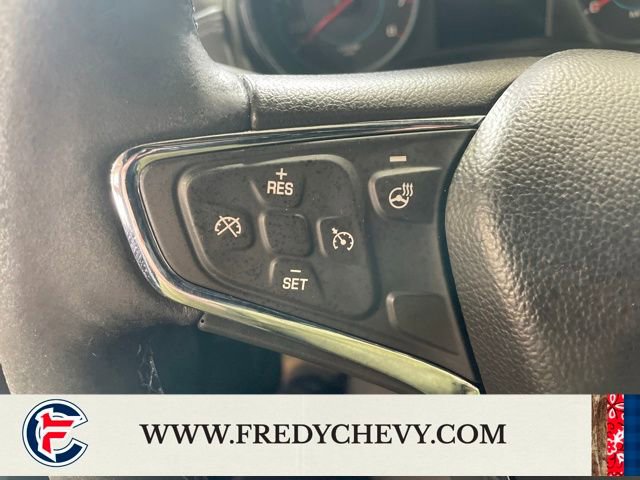 Used 2017 Chevrolet Cruze Premier w/ RS Package FWD image 22