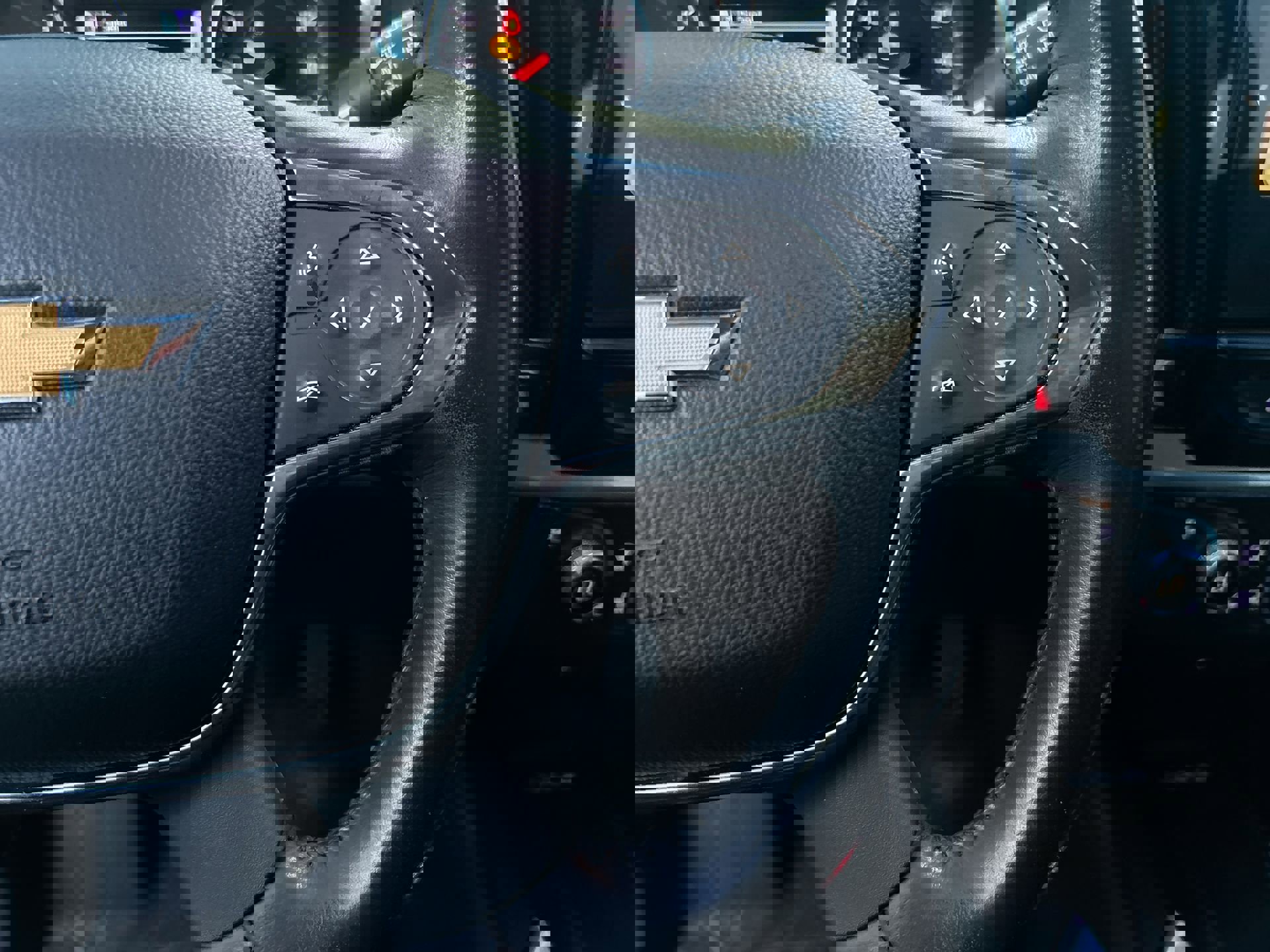 Used 2019 Chevrolet Traverse Premier w/ Redline Edition image 21