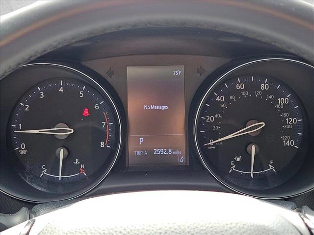 Used 2019 Toyota C-HR XLE image 11