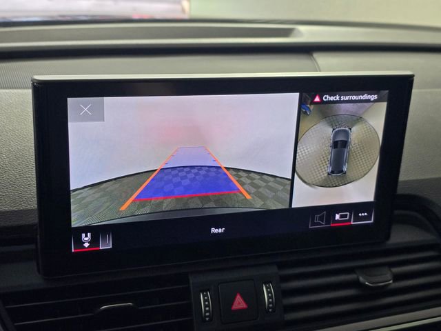 Used 2022 Audi Q5 2.0T Premium Plus w/ Premium Plus Package image 34