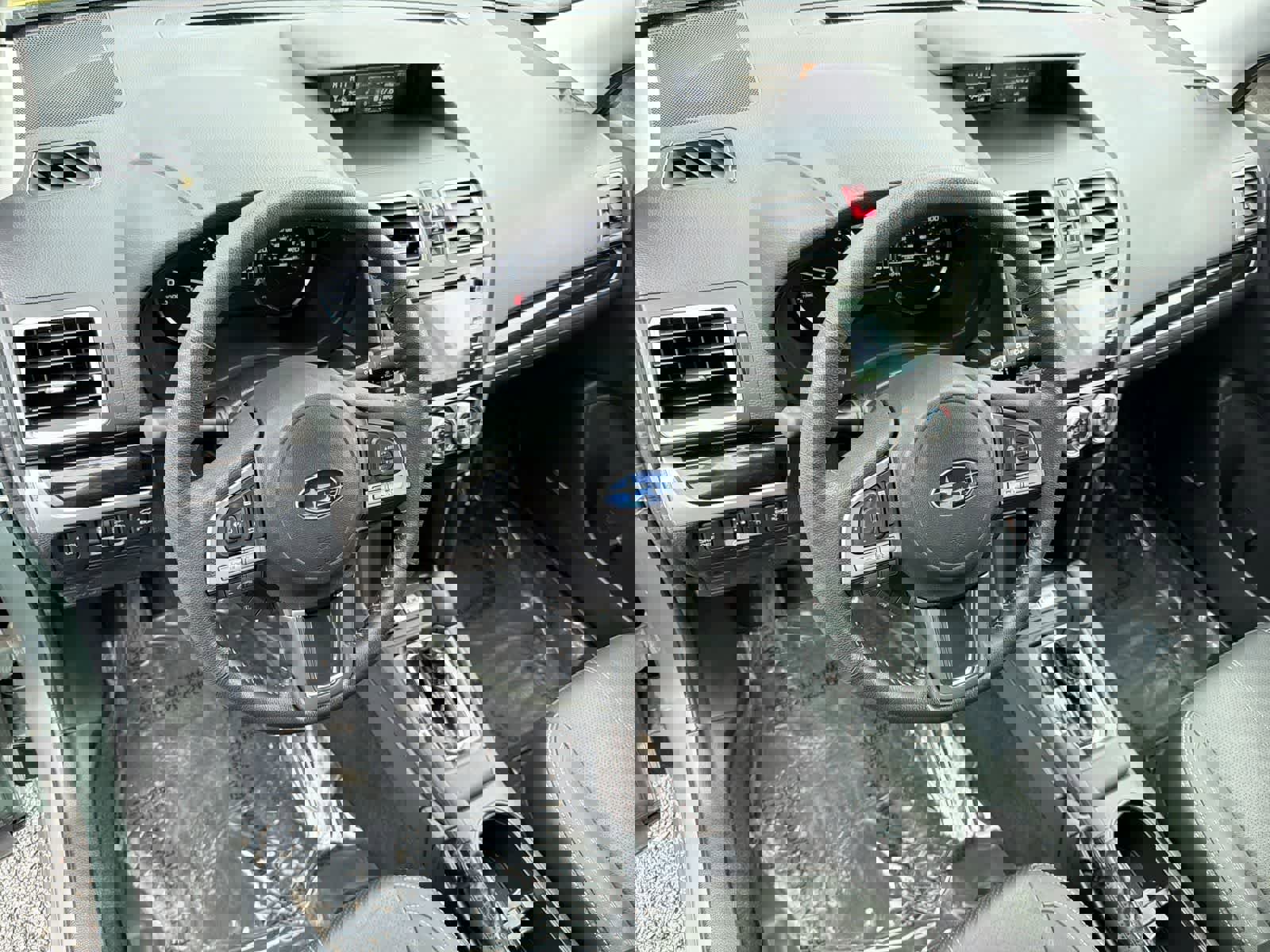 Used 2018 Subaru Forester 2.5i Touring image 10