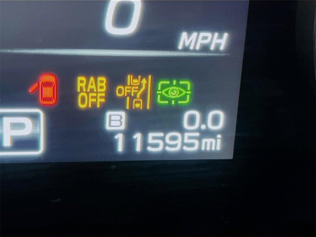 Used 2024 Subaru Ascent Touring image 5