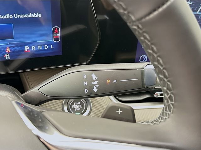 New 2026 Chevrolet Equinox LT w/ Convenience Package II image 19