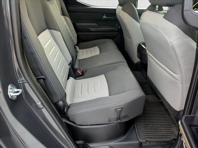 Certified 2025 Toyota Tacoma TRD Sport image 17