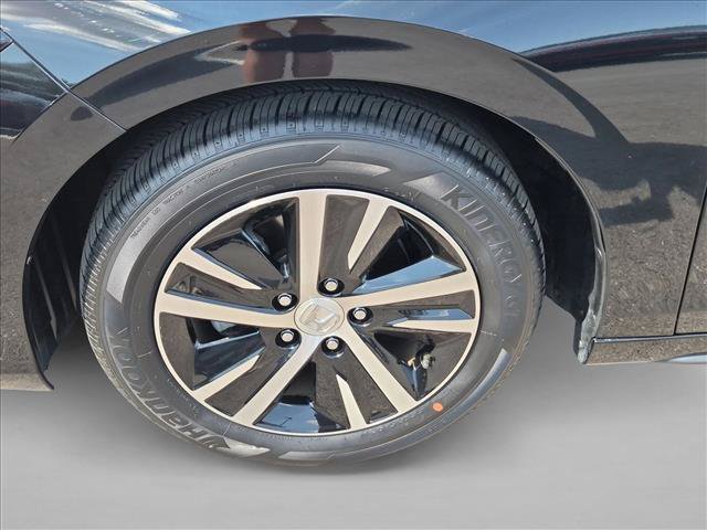 Certified 2024 Honda Civic LX image 21