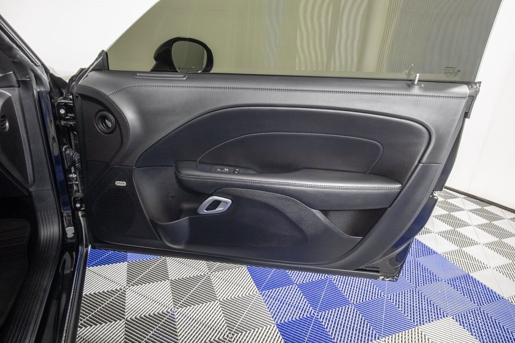 Used 2022 Dodge Challenger R/T Scat Pack image 13