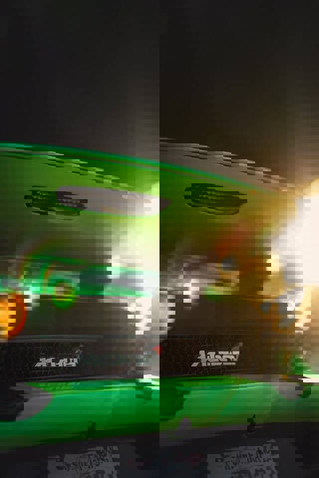 Used 2018 McLaren 720S Performance image 26