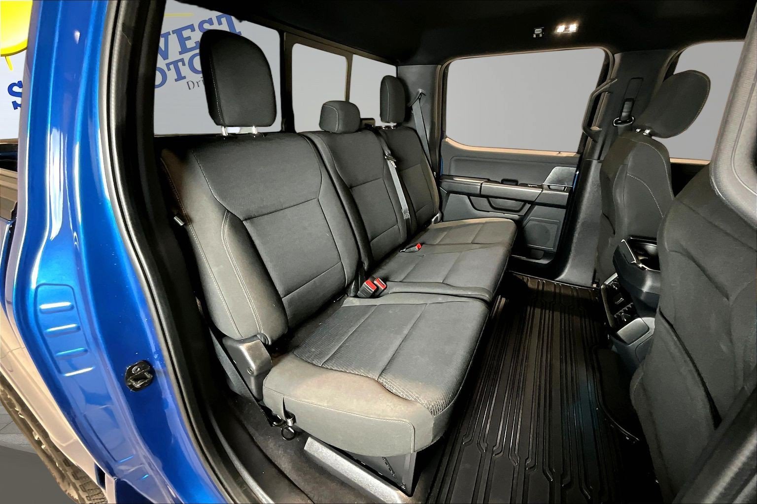 Used 2023 Ford F150 XLT AWD/4WD image 27