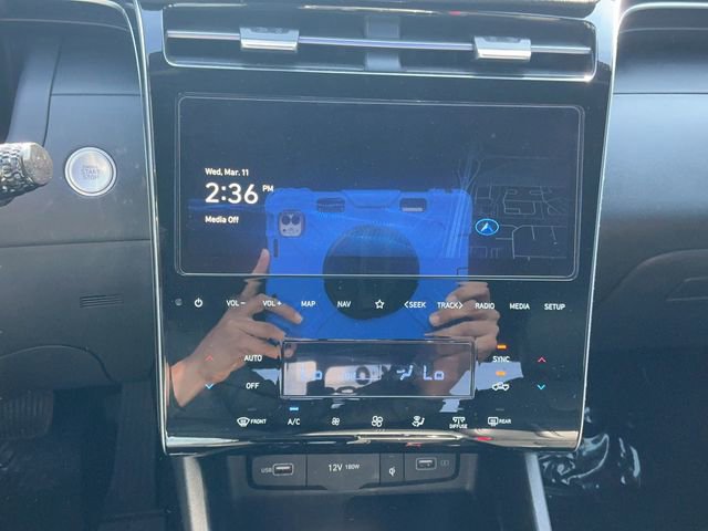 Used 2024 Hyundai Santa Cruz XRT image 22