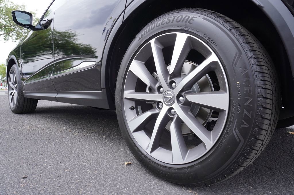 Used 2025 Acura MDX w/ Technology Package image 6