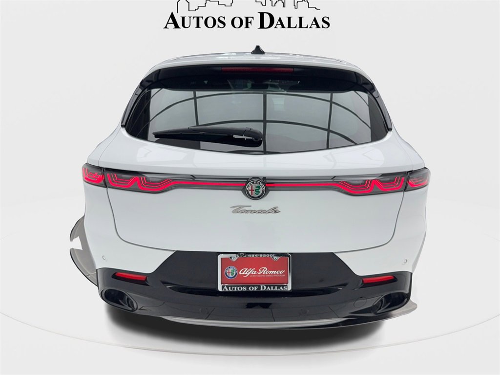 New 2024 Alfa Romeo Tonale Ti w/ Active Assist Package image 11