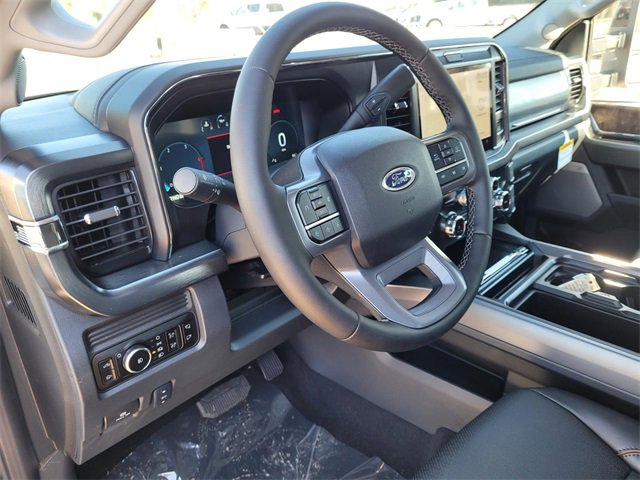 New 2026 Ford F450 Lariat image 9