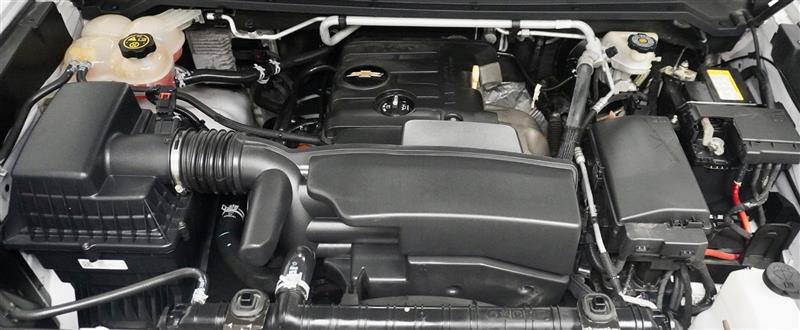 Used 2016 Chevrolet Colorado W/T w/ WT Convenience Package AWD/4WD image 31