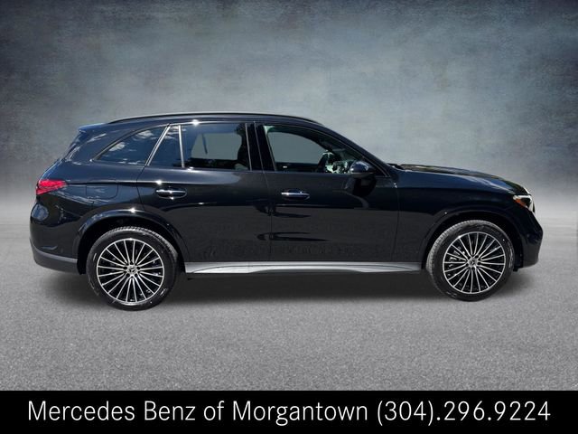 New 2026 Mercedes-Benz GLC 300 4MATIC image 6
