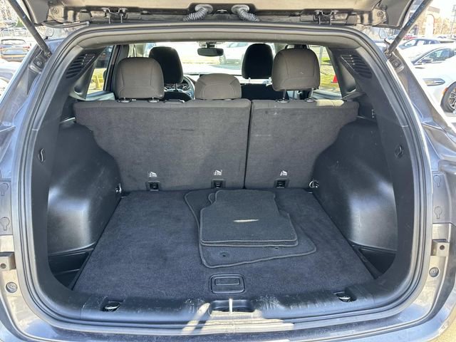 Used 2023 Jeep Compass Sport image 12