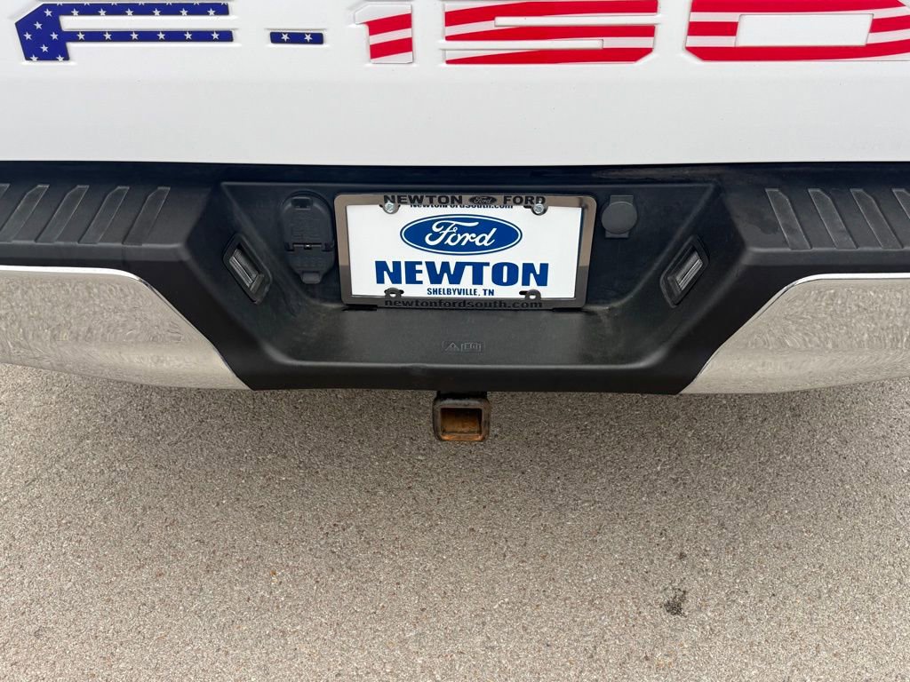 Used 2019 Ford F150 XLT w/ Equipment Group 301A Mid image 37