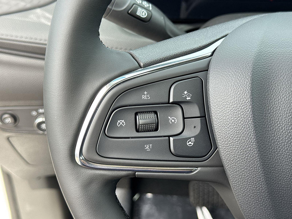 New 2026 Buick Encore GX Sport Touring w/ Advanced Technology Package FWD image 9