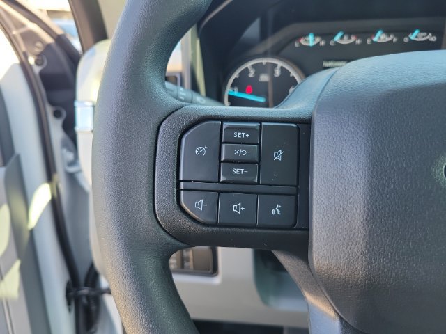New 2027 Ford F350 XL AWD/4WD image 25