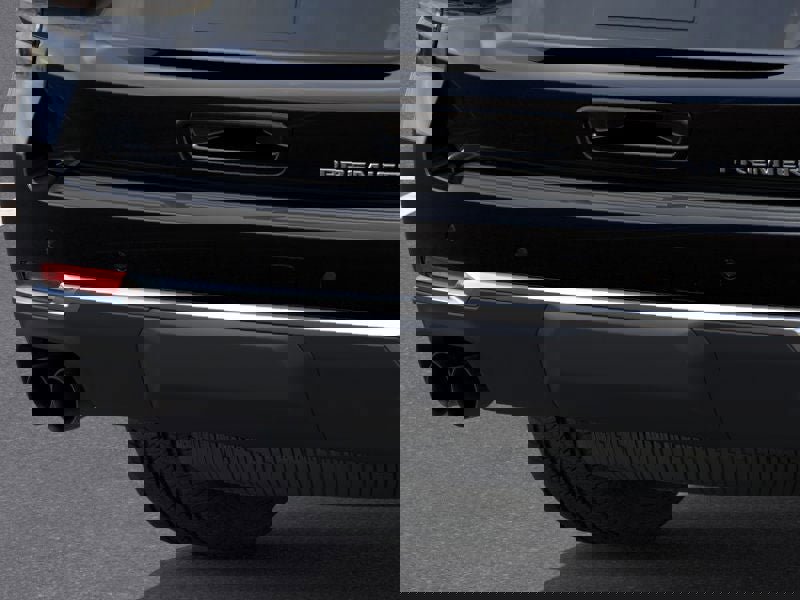 New 2026 Chevrolet Suburban Premier w/ Sun And Tow Package image 14