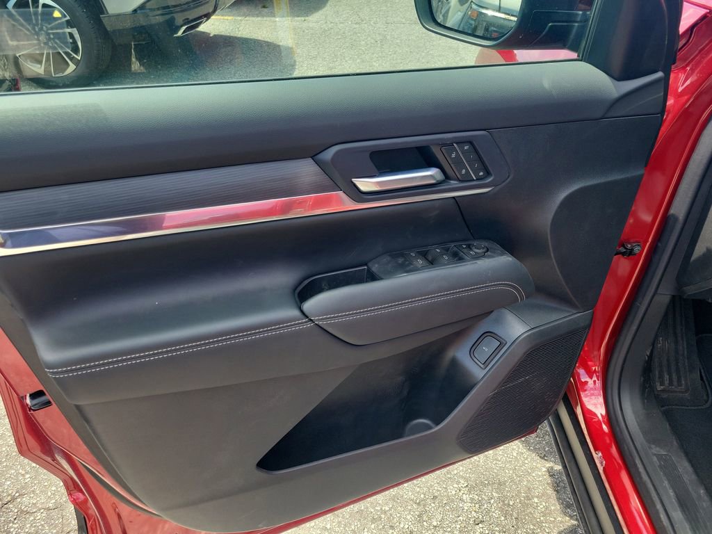 New 2026 GMC Terrain Elevation w/ Elevation Premium Package image 8