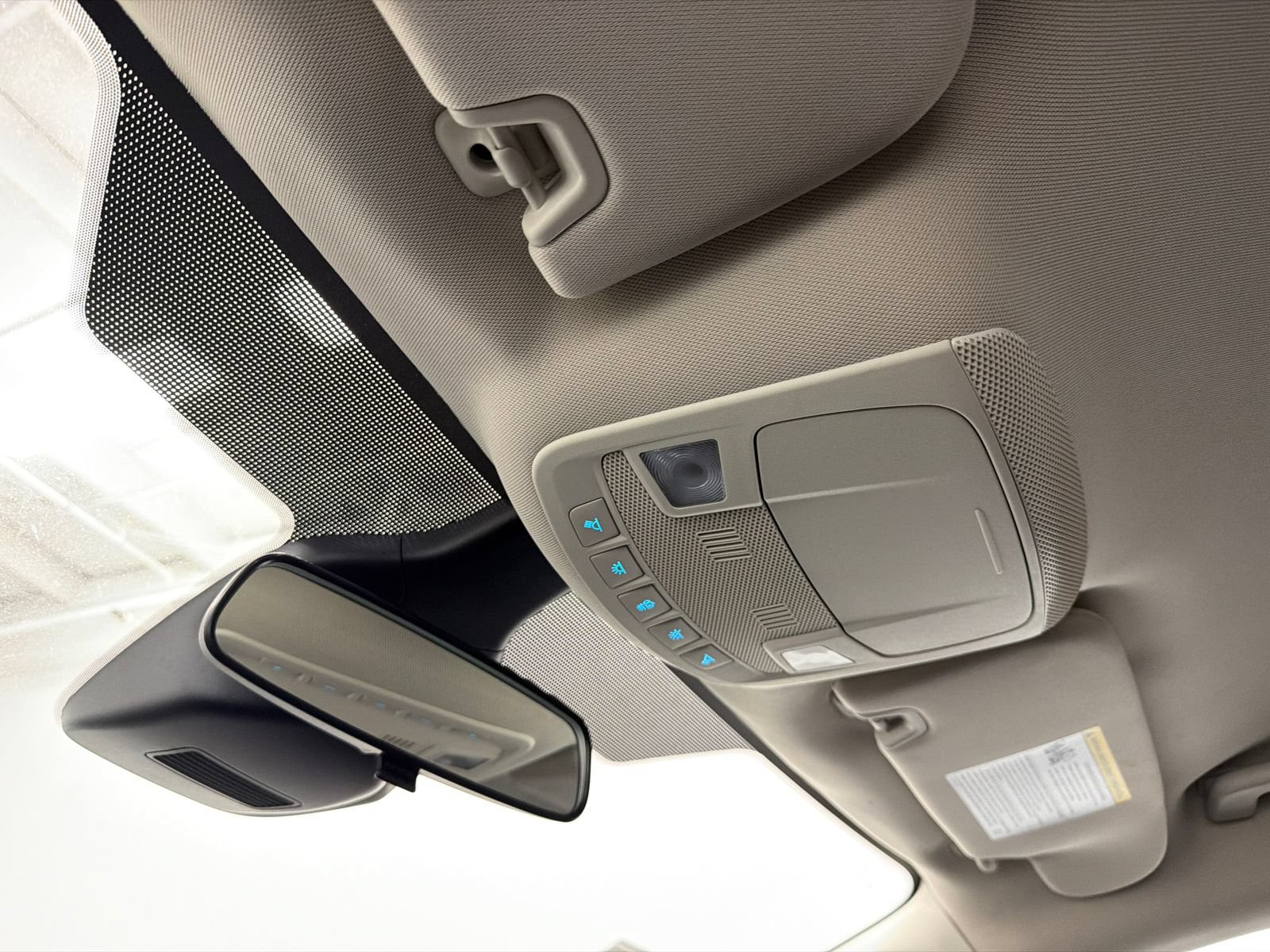New 2024 Ford Edge SE AWD/4WD image 27