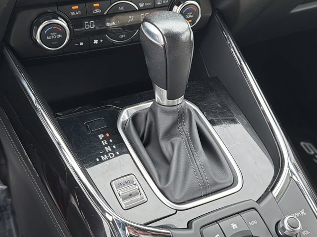 Used 2018 MAZDA CX-9 Grand Touring AWD/4WD image 34