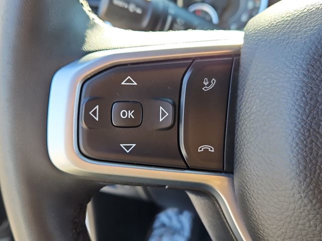 Certified 2025 RAM 1500 Big Horn image 22