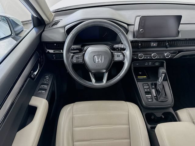 Used 2023 Honda CR-V EX-L image 4