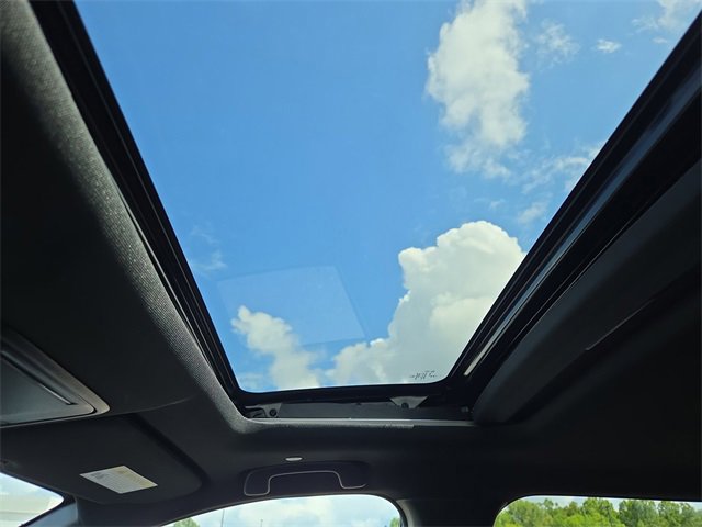 New 2026 Honda CR-V Sport-L image 13