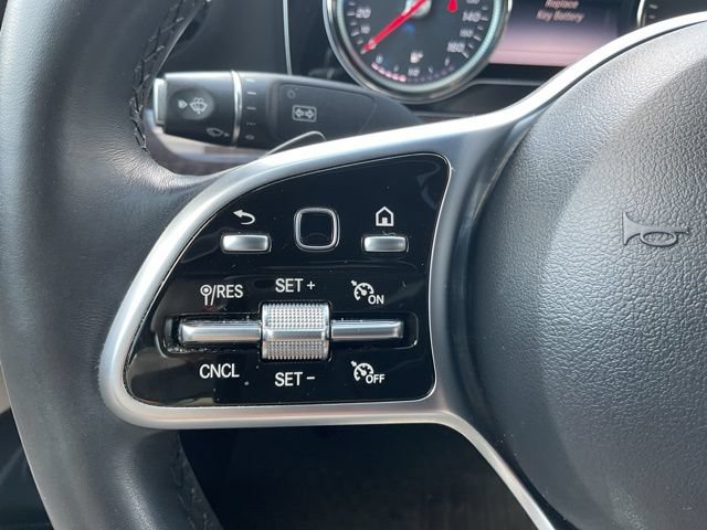 Used 2019 Mercedes-Benz E 300 4MATIC image 23