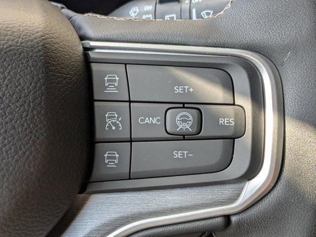 New 2026 Jeep Grand Wagoneer 2WD image 28