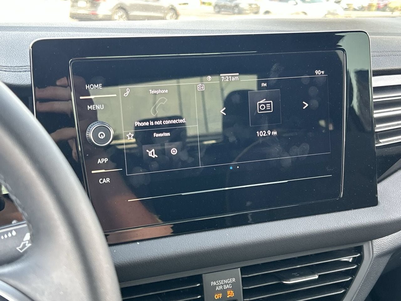 Certified 2026 Volkswagen Jetta Sport FWD image 22