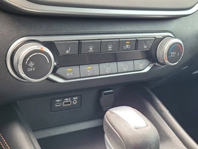 Certified 2021 Nissan Altima 2.0 SR image 30