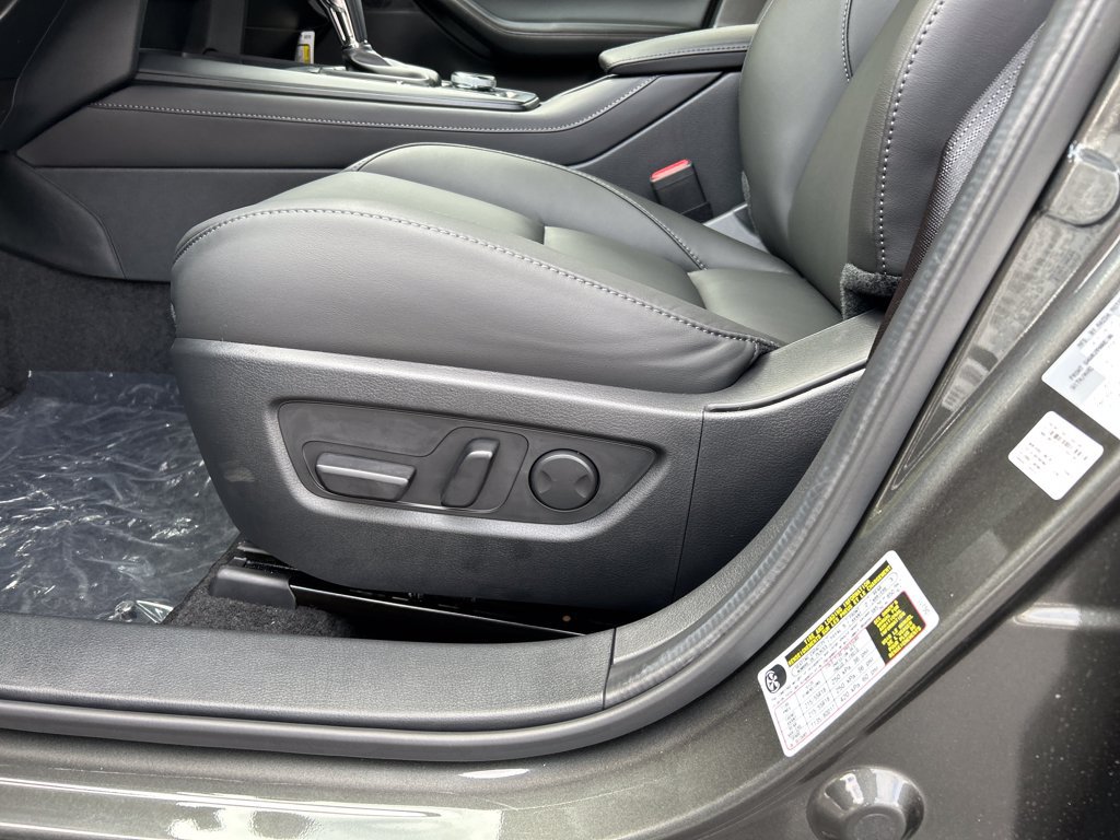 Certified 2026 MAZDA CX-30 AWD 2.5 S image 16