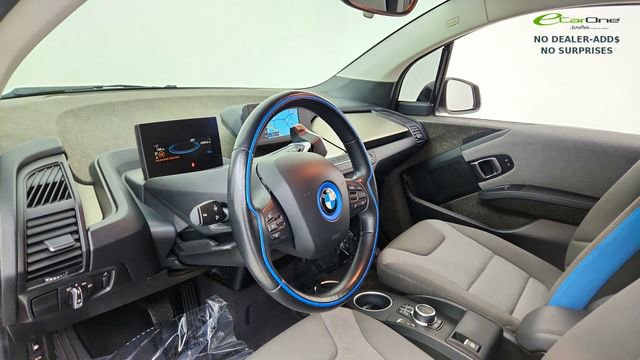 Used 2019 BMW i3 s image 18