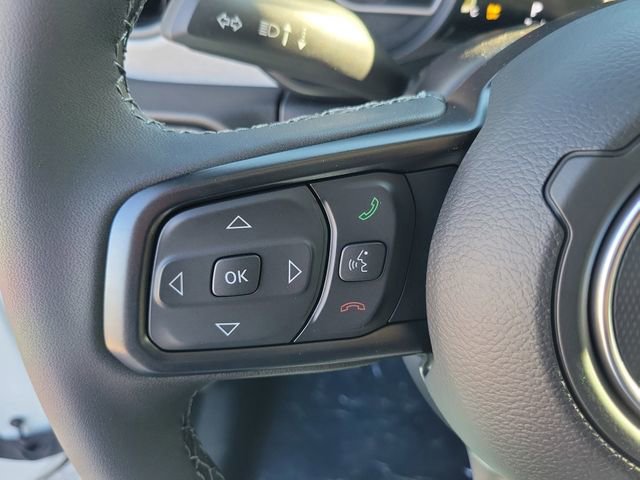 New 2026 Jeep Wrangler Willys image 19