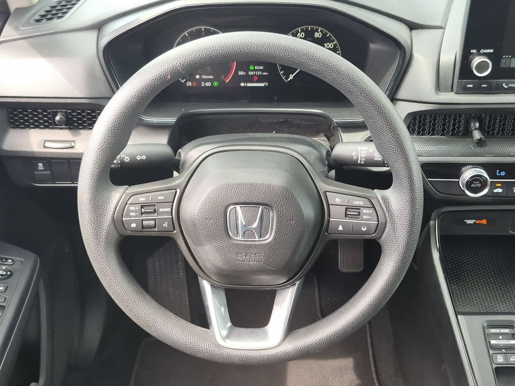 Used 2025 Honda CR-V LX image 23