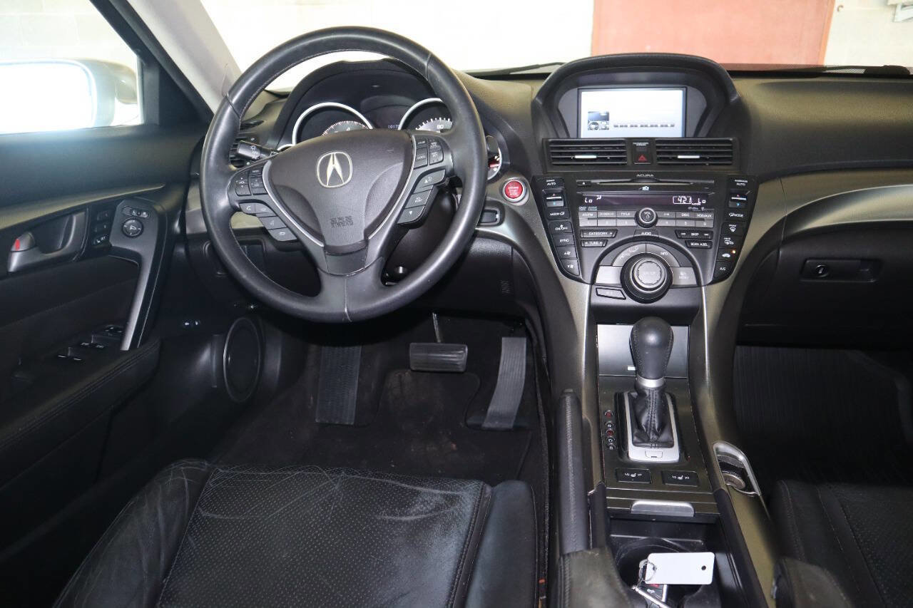 Used 2009 Acura TL w/ Technology Package image 27