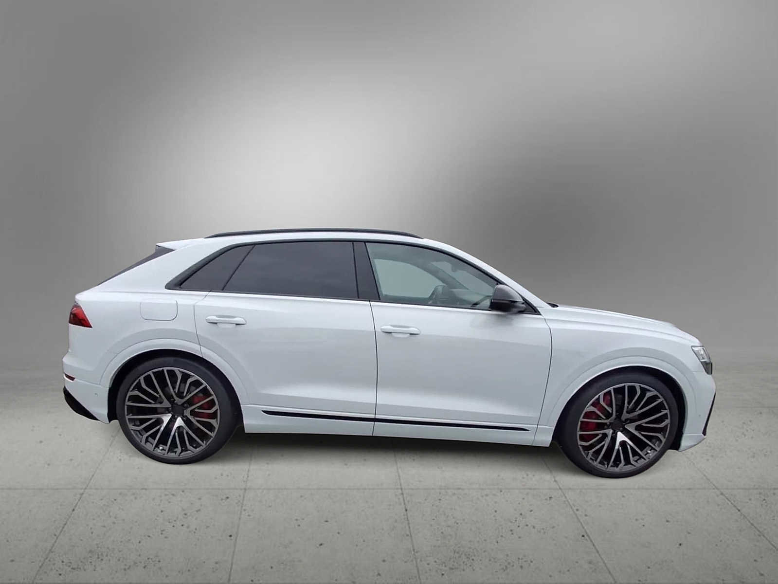 New 2026 Audi SQ8 Prestige AWD/4WD image 9